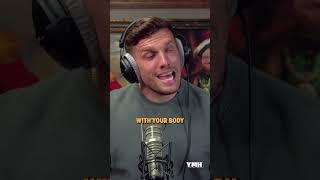 Chris Distefano Lives in a Perpetual Gray Zone
