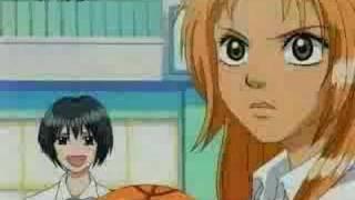 Peach Girl - Boyfriend