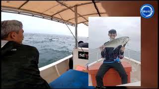 TRIP JIGGING PULAU 9 PART 2 I CENCARU KUDA VS GT #strike  #GT #cencarukuda #Saviour50s #daiwaSteez