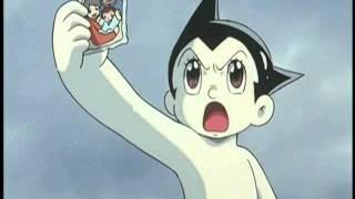 Astro Boy 2003 Review Part Five