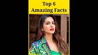 Top 6 Intresting Facts   #shorts #facts #trending #intrestingfacts