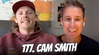 177. Cameron Smith  The Howie Games