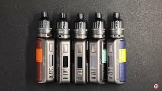 Eleaf iStick new memberiStick Power Mono