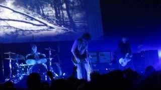 SOUNDGARDEN * The Day I Tried To Live * Stockholm 2013