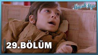 Küçük Ağa 29. Bölüm - FULL BÖLÜM