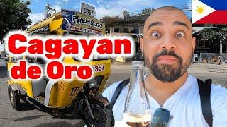 My First Time In The Philippines Cagayan De Oro Honest Impressions