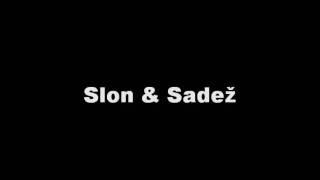 Slon & Sadež