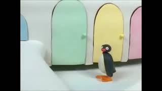 The Only Currently Known Pingu Show Segments