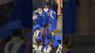 We Not Holding No Applause For Graduation Szn  We Dancin  #BOP #BIGDUDEMF