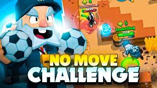 Dynamike NO MOVE Challenge  Only Jumps