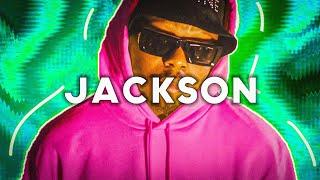 FREE Leto x Gazo Type Beat JACKSON  Instru Afro DrillBanger 2023