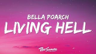 Bella Poarch - Living Hell Lyrics