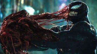 Venom vs. Carnage - The Full Fight Scene  Venom 2 Let There Be Carnage