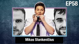 PVS #58 MIKAS STANKEVIČIUS Lietuvos Talentai