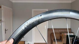 【なぜ】フランスでは Nepest Carbon Wheelsを使います