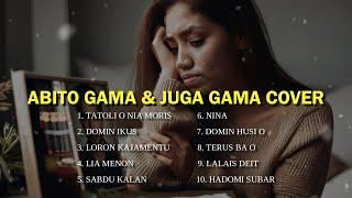 Abito Gama & Juga Gama Cover Nonstop Carmo Nando Ronny