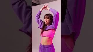 FARFALLE Behind the Scenes  Just Dance 2023 Edition #shorts