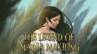 The Legend of Maria Makiling - Short Summary by  Ms. Nicole