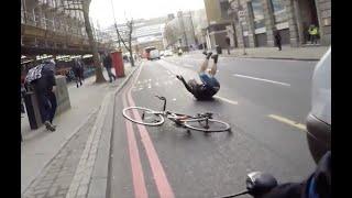 London Cycling Cycle fails