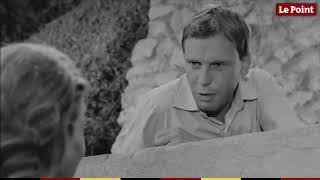 Jean Louis Trintignant en six scènes cultes