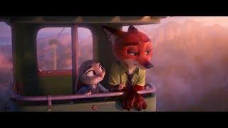 Zootopia - Nicks past Korean