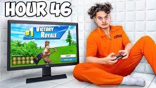 I Spent 50 Hours in Fortnite