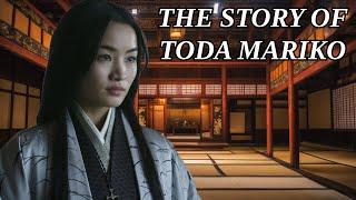 The True Story of Toda Mariko  Akechi Tama Hosokawa Gracia