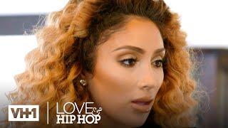 Peak Miss Nikki Baby Moments  Love & Hip Hop Hollywood