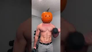 Pump-kin Workout - Go Gourd or Go Home