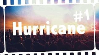 Hurricane Festival #yourockwecare