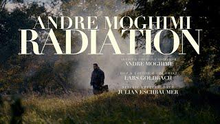 Andre Moghimi - Radiation Music Video