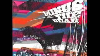 Minus the Bear - Im Totally Not Down With Robs Alien