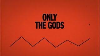 Disciples & Lee Foss - Only The Gods feat. Anabel Englund