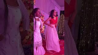 Wedding dance  #kalyanivachavacha #youtubeislife #alida #dance