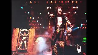 W.A.S.P.-Tormentor Live In Tokyo Japan 22.10.1984 *Rare Audio*