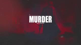 Hard Trap BeatInstrumental MURDER Prod. YoungStony TEASER