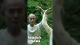 Falun Dafa? what it is? #video #cannelle