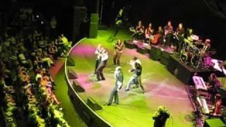 Wanna Be Startin Somethin - Michael Jackson Birthday Tribute Las Vegas