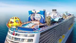 Odyssey Of The Seas 7Nights Greek Isles Cruise With Amazing Deals & Offers. Book Your Cruise Today.