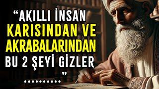 Bu Hayat Derslerini Öğrendikten Sonra Asla Eskisi Gibi Olmayacaksın En iyi Alıntılar