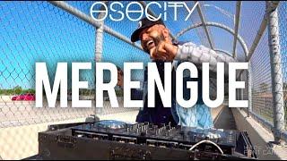 Merengue Mix 2020  The Best of Merengue 2020 by OSOCITY