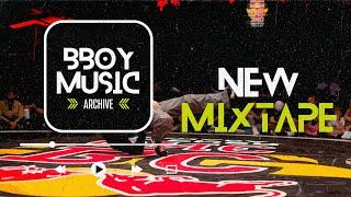 DJ Nobunaga World Breaking Classic 2023  Best Bboy Music Mixtape 2023 for Training