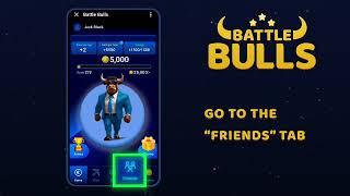 ITA - Tutorial come collegare un mentore in BATTLE BULLS