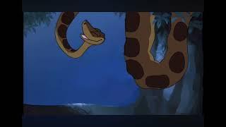 Kaa eats Child Soft Vore