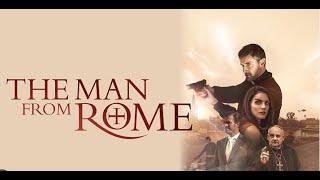 Мъжът от Рим  The Man from Rome 2022 BG AUDiO БГ АУДИО