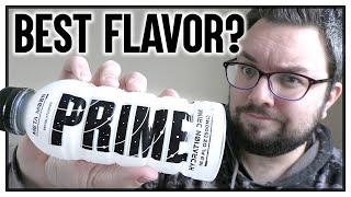 Prime Meta Moon Honest Review  BEST FLAVOR?