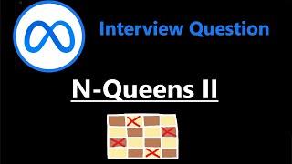 N-Queens II - Leetcode 52 - Python