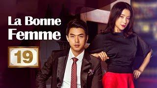 【En Français】La Bonne Femme EP19 La trahison du mari ne me renversera pas