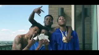 YoungBoy Never Broke Again - Untouchable Official Music Video