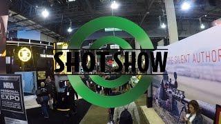 TSE at Shot Show 2017